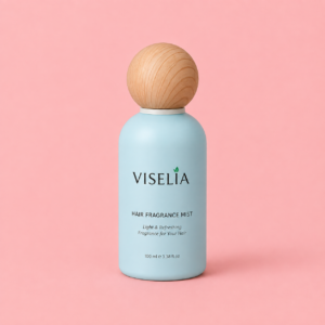 VISELIA Refreshing Hair Fragrance Mist