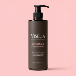 VISELIA Silky Smooth Hair Conditioner